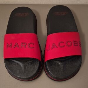 Marc Jacobs The Slide Sandals